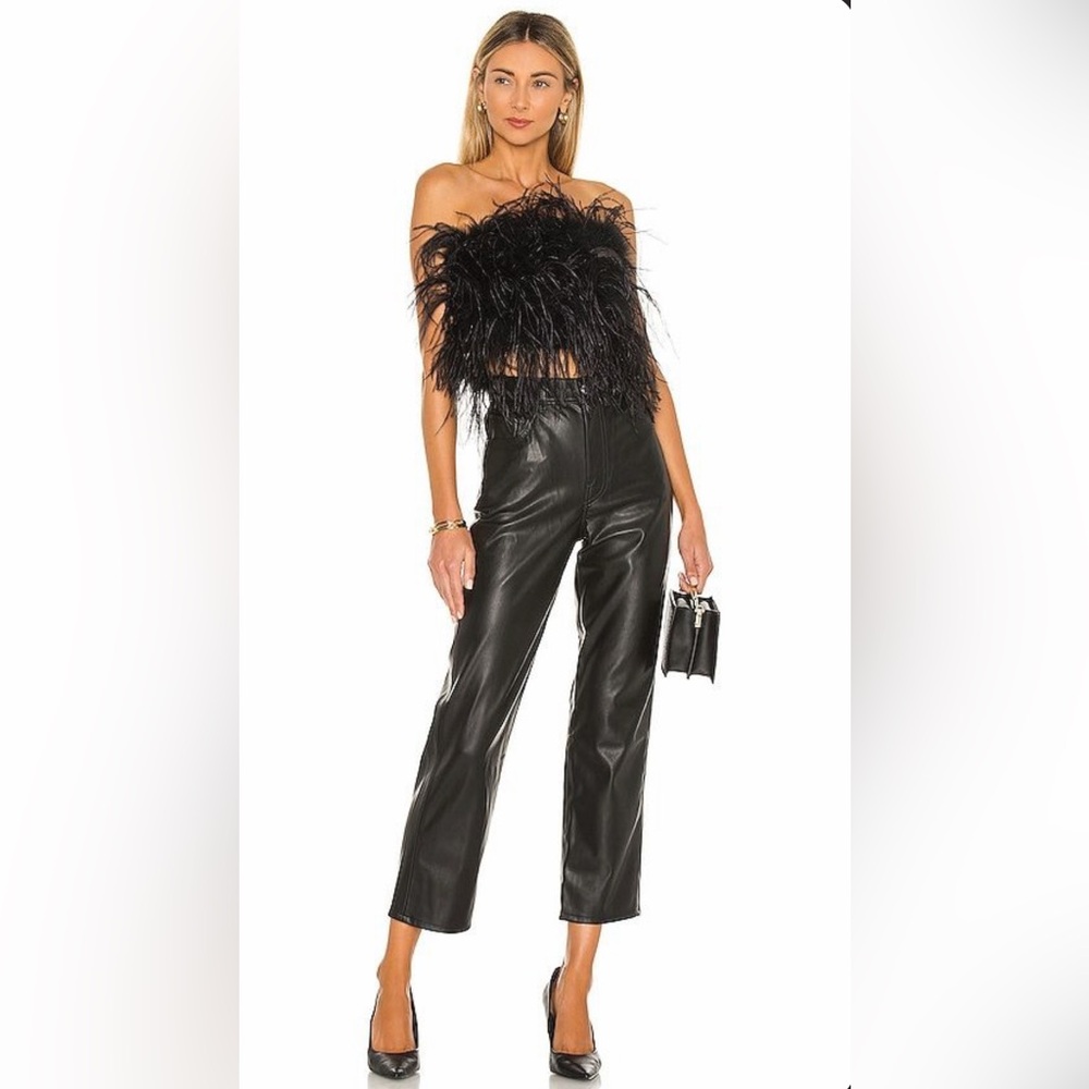 Zaina Top Lamarque